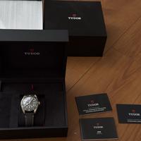 Tudor Black Bay 58 925 silver 79010sg