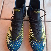 SCARPE CALCIO