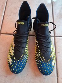 SCARPE CALCIO