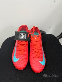 Nike mercurial vapor
