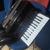 Fisarmonica Roland fx1