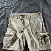 2 paia bermuda taglia XL