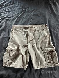 2 paia bermuda taglia XL