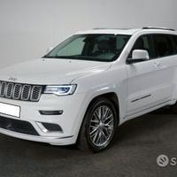 Jeep grand cherokee ricambi 2018-2021