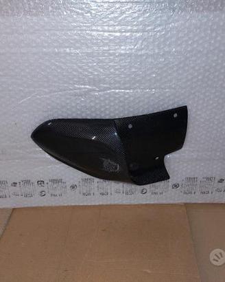 parafango posteriore carbonio brutale 800 800rr