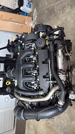 motore peugeot 2.0 imp delphi sigla RHR