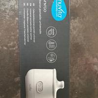 Scalda biberon NUVITA