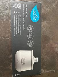 Scalda biberon NUVITA