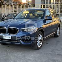 BMW X3 xDrive20d 48V Business Advantage