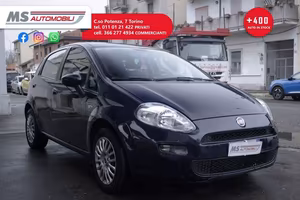 FIAT Punto Evo 5p 1.3 mjt Dynamic s&s 75cv Un...