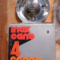 Alfa Romeo Giulia, Alfetta coppette ruota NOS