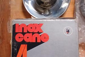 Alfa Romeo Giulia, Alfetta coppette ruota NOS