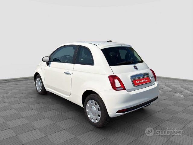 Fiat 500 2023 photo 3