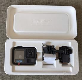 GoPro HERO 13 Black – Pari al Nuovo