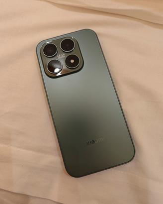 XIAOMI 17 12/256 