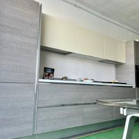 Cucina e parete attrezzata CIESSE
