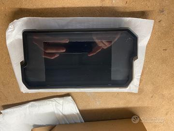 Strumentazione Ktm Duke 125/390