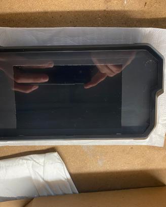 Strumentazione Ktm Duke 125/390