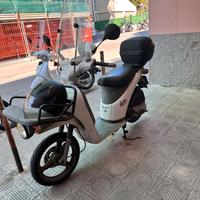 Free 50cc piaggio