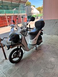 Free 50cc piaggio