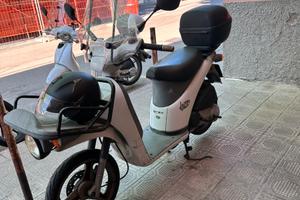 Free 50cc piaggio