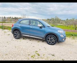 Fiat 500 X mirror