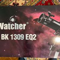 Telescopio Sky-Watcher 130-900