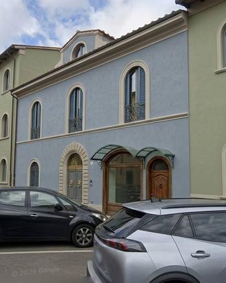 Locale commerciale - Livorno