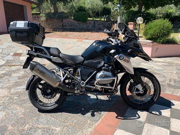 Bmw r 1200 gs - 2016