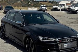 Audi s3 8v