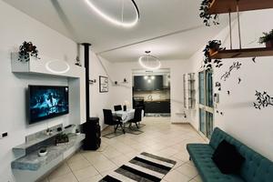 Villa Mapì - Casa vacanze a Mazara del Vallo