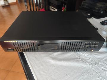 Marantz EQ 580 + Ampli Pioneer A -616