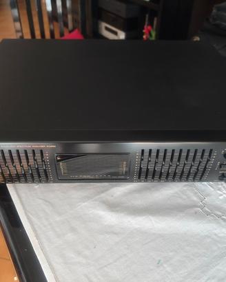 Marantz EQ 580 + Ampli Pioneer A -616