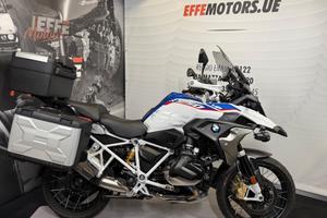Bmw R 1250 GS 2020 "tua a 168 euro al mese"