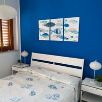 San Vito lo capo appartamento azzurro