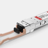 Modulo Ricetrasmettitore QSFP 100G SR4 S Cisco