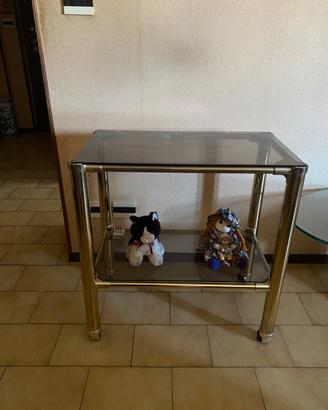 Carrello porta tv