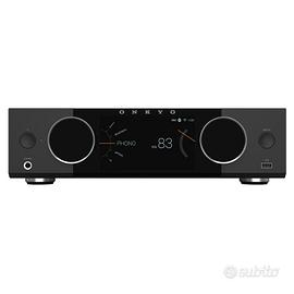 ONKYO MUSE Y40 BLACK