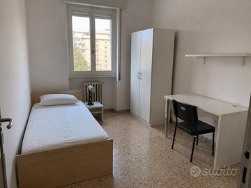 Camera singola in Borgo Milano