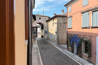 Appartamento in pieno centro storico