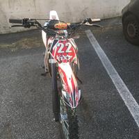 pit bike 125