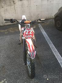pit bike 125