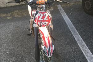 pit bike 125