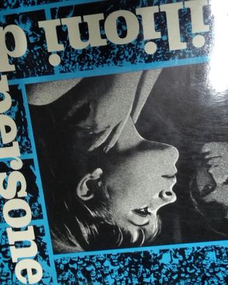 vinile vintage Milioni di persone