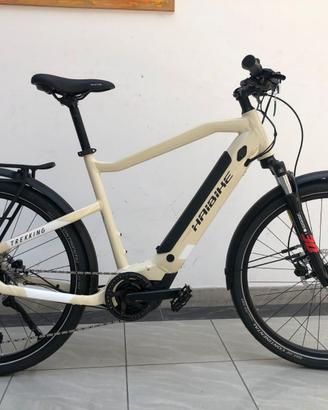 HAIBIKE TREKKING 4 UOMO 2022 NUOVA
