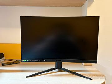 Msi OPTIX G24 Series