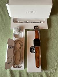 Apple Watch  10 GPS 46 mm