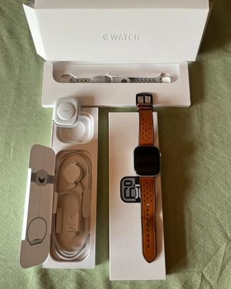 Apple Watch  10 GPS 46 mm