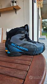 SCARPA RIBELLE HD