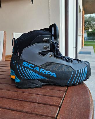 SCARPA RIBELLE HD